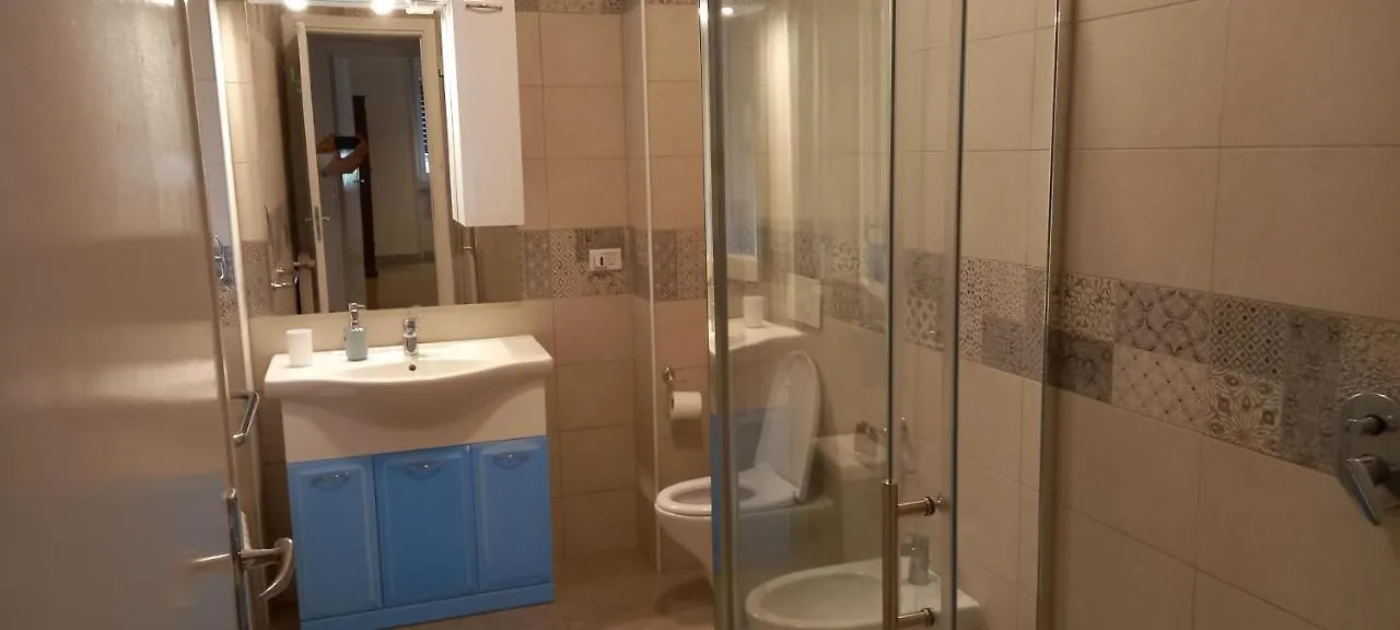 Holiday Flat Bari