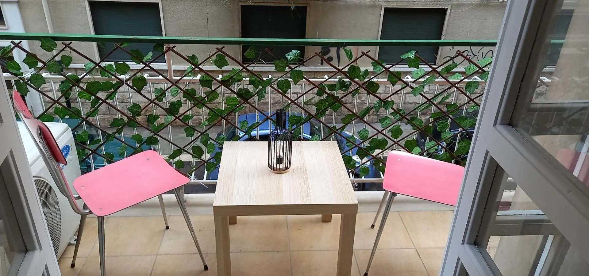 Appartamento Holiday Flat Bari Italia
