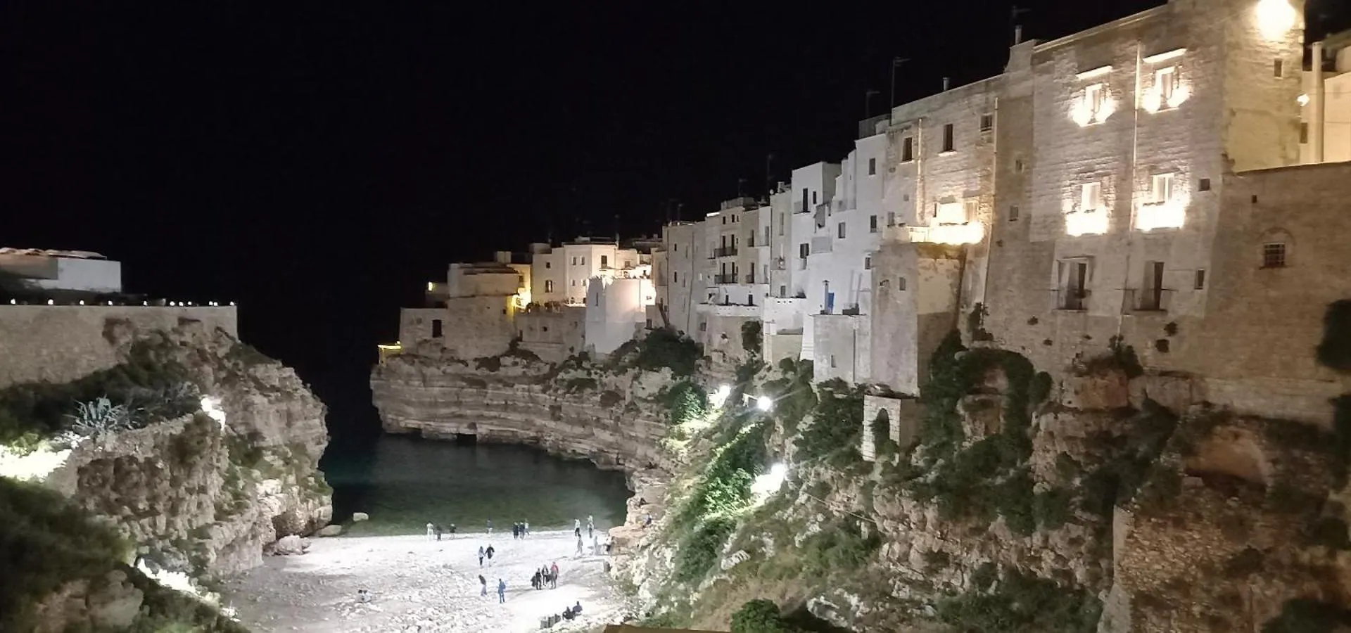 Holiday Flat Bari Appartamento
