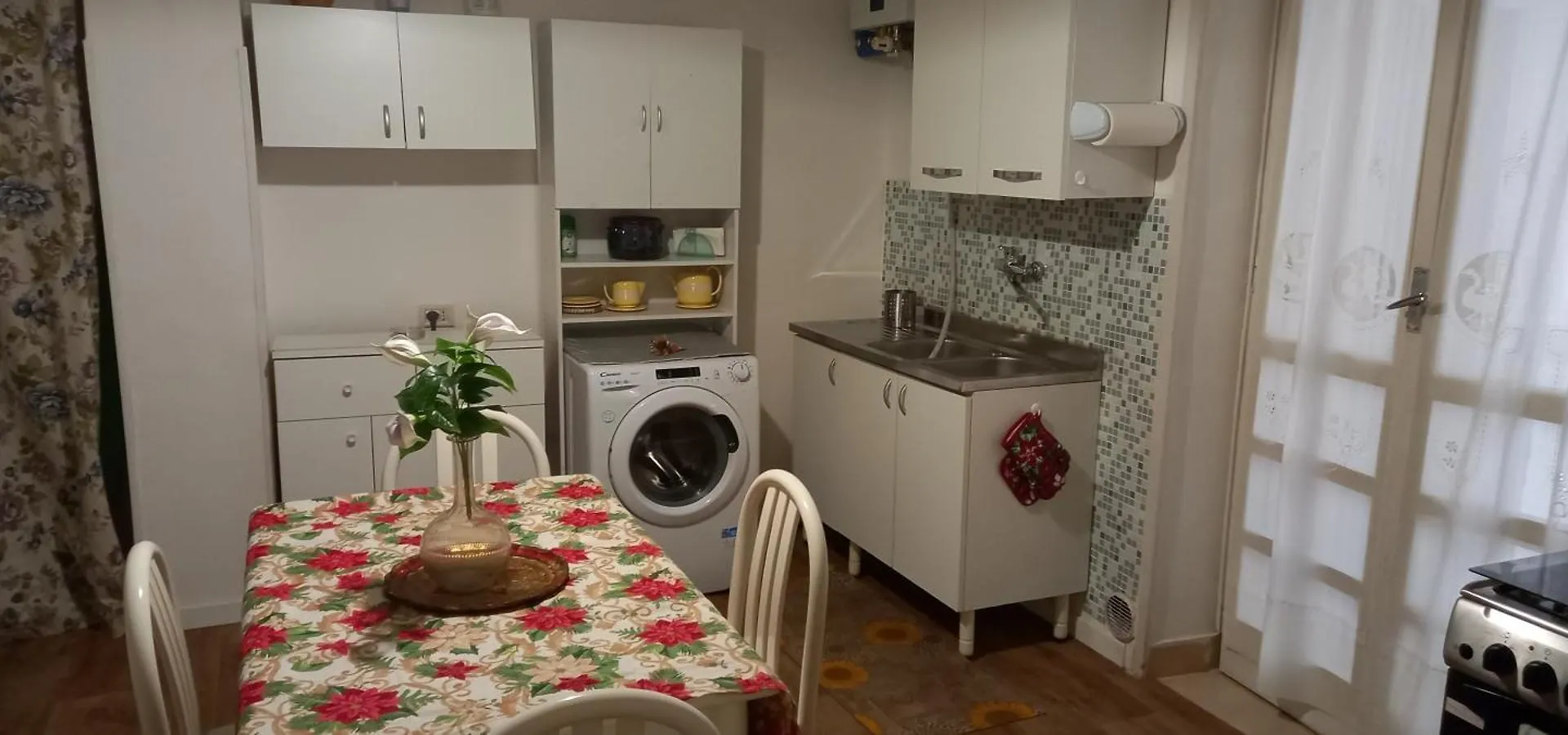 Holiday Flat Bari Appartamento