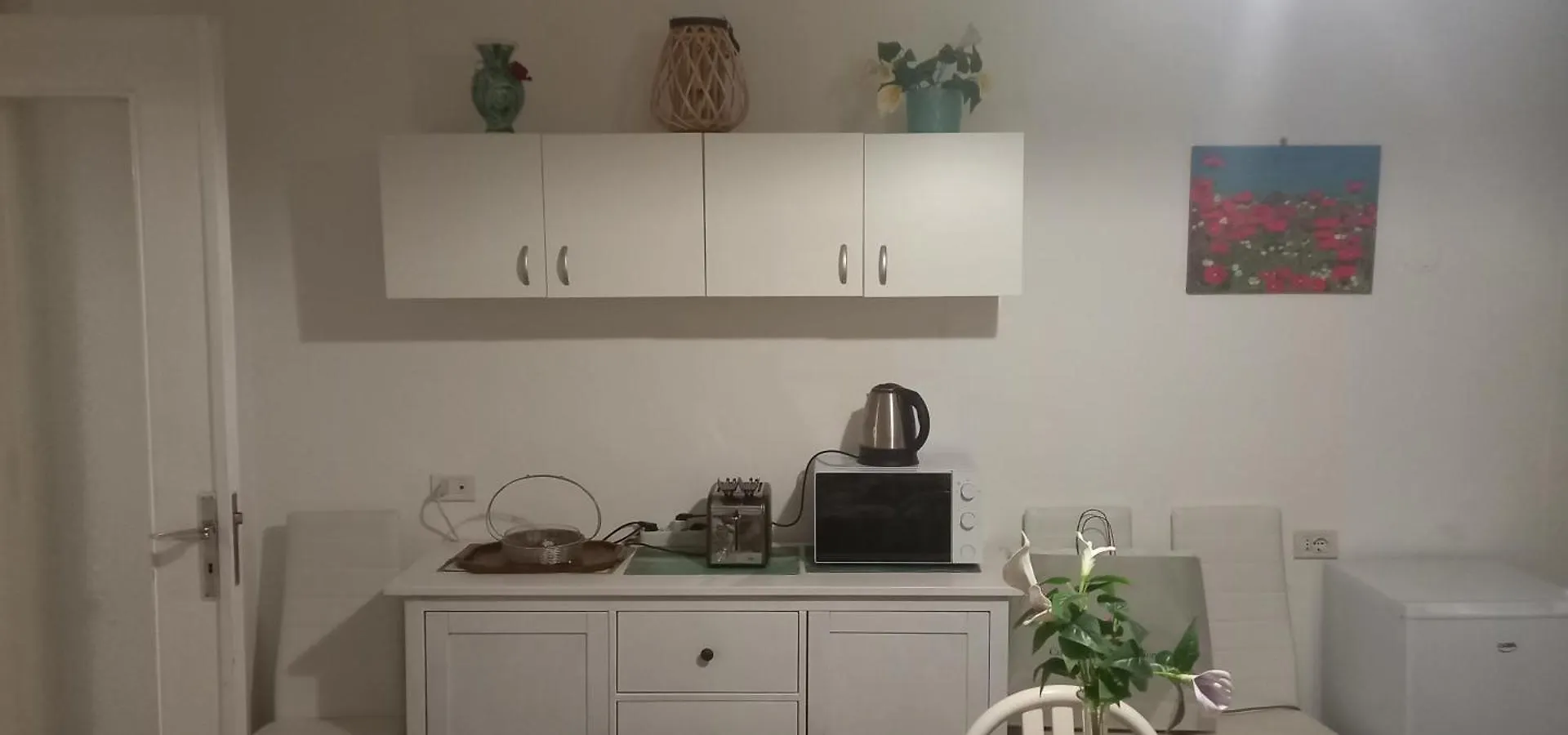 Holiday Flat Bari