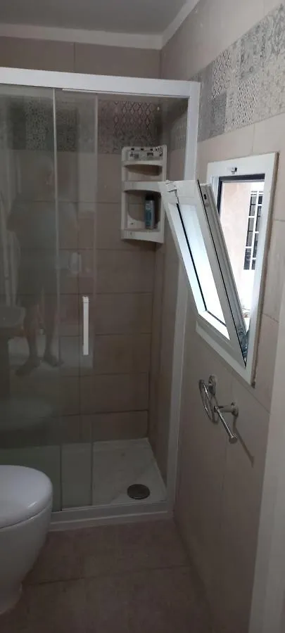 Apartment Holiday Flat Bari Italy