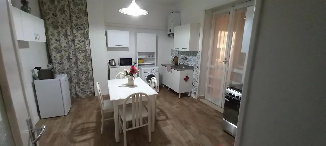 Apartament Holiday Flat Bari