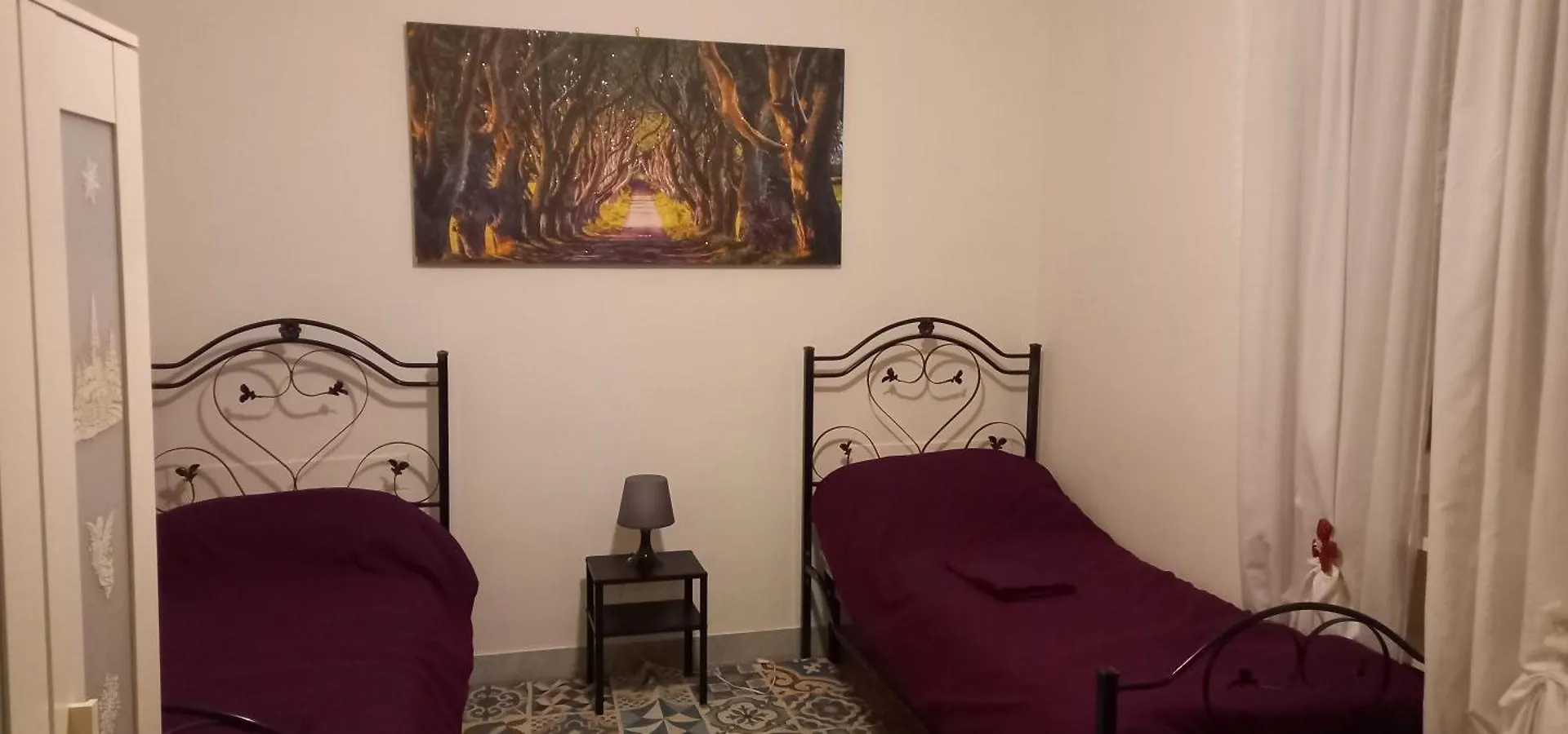 Holiday Flat Bari Włochy