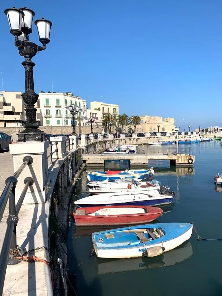Holiday Flat Bari