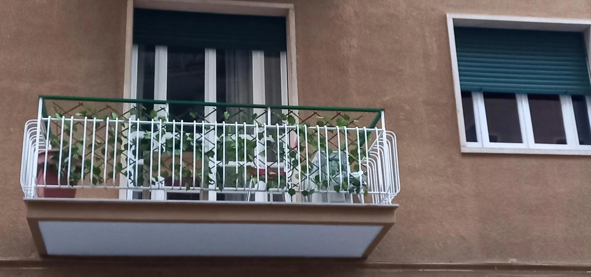 Holiday Flat Bari