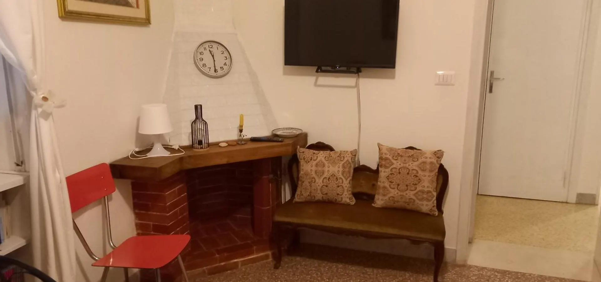 Holiday Flat Bari Włochy