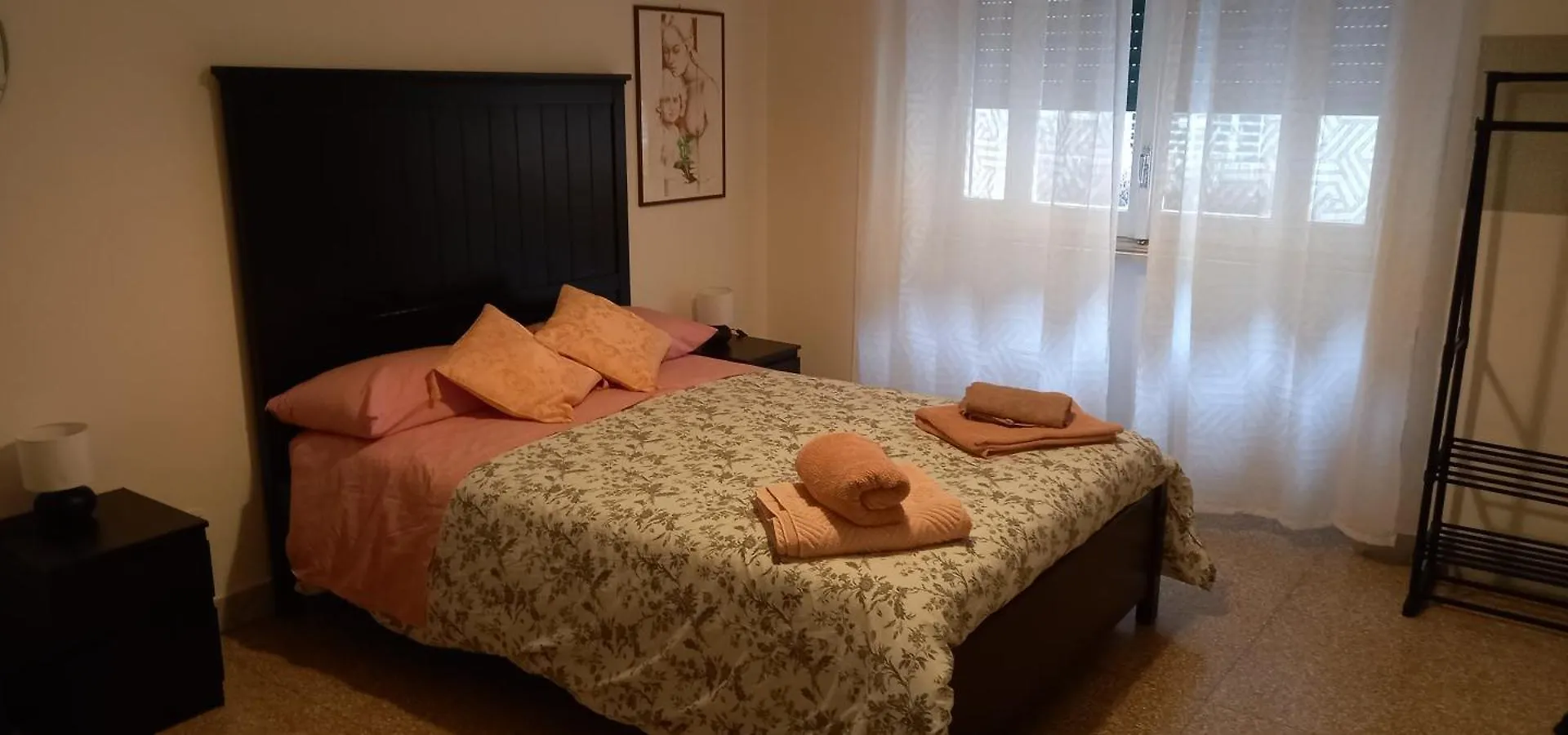 Apartament Holiday Flat Bari