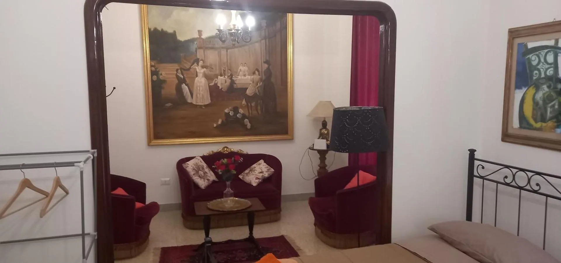Holiday Flat Bari