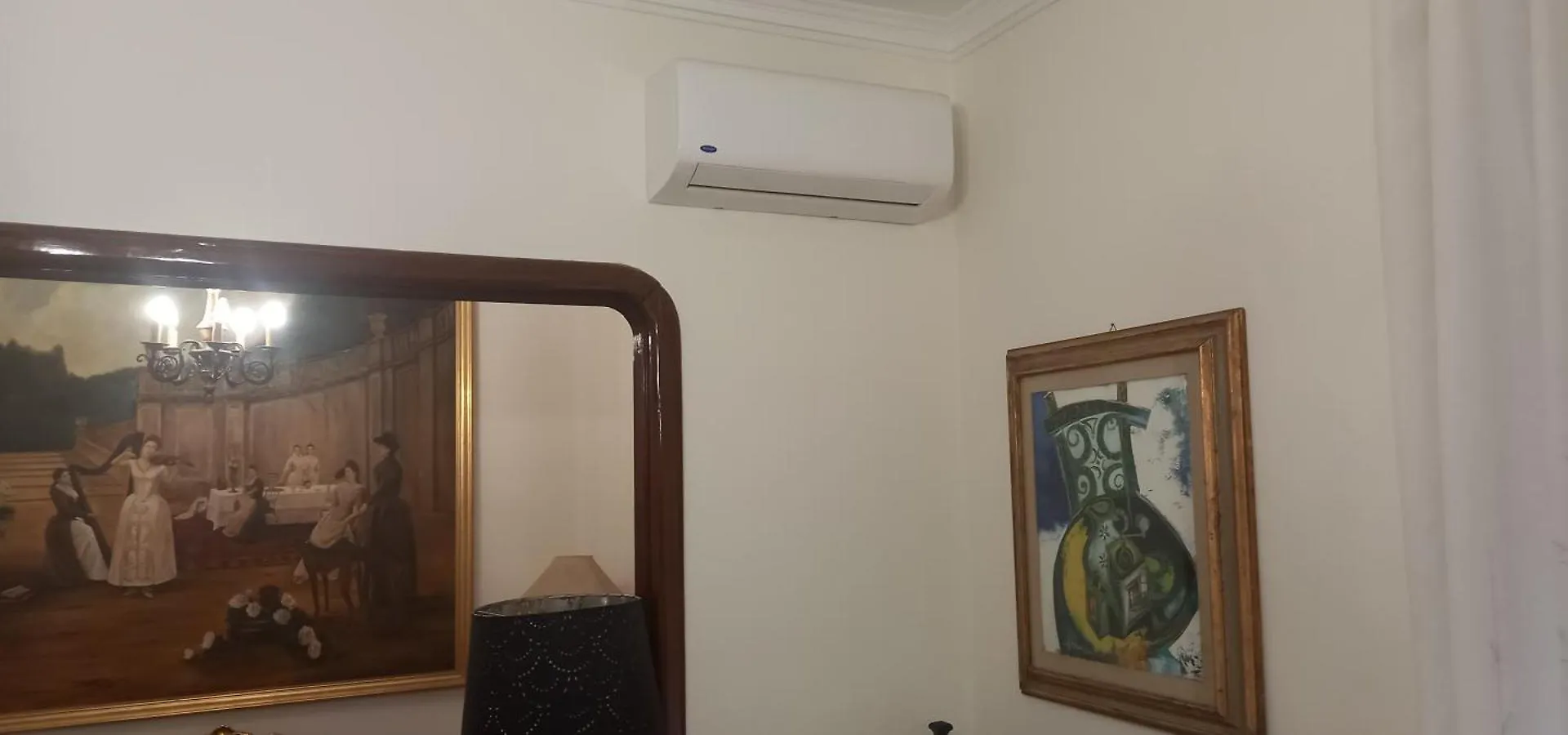 Holiday Flat Bari Apartament