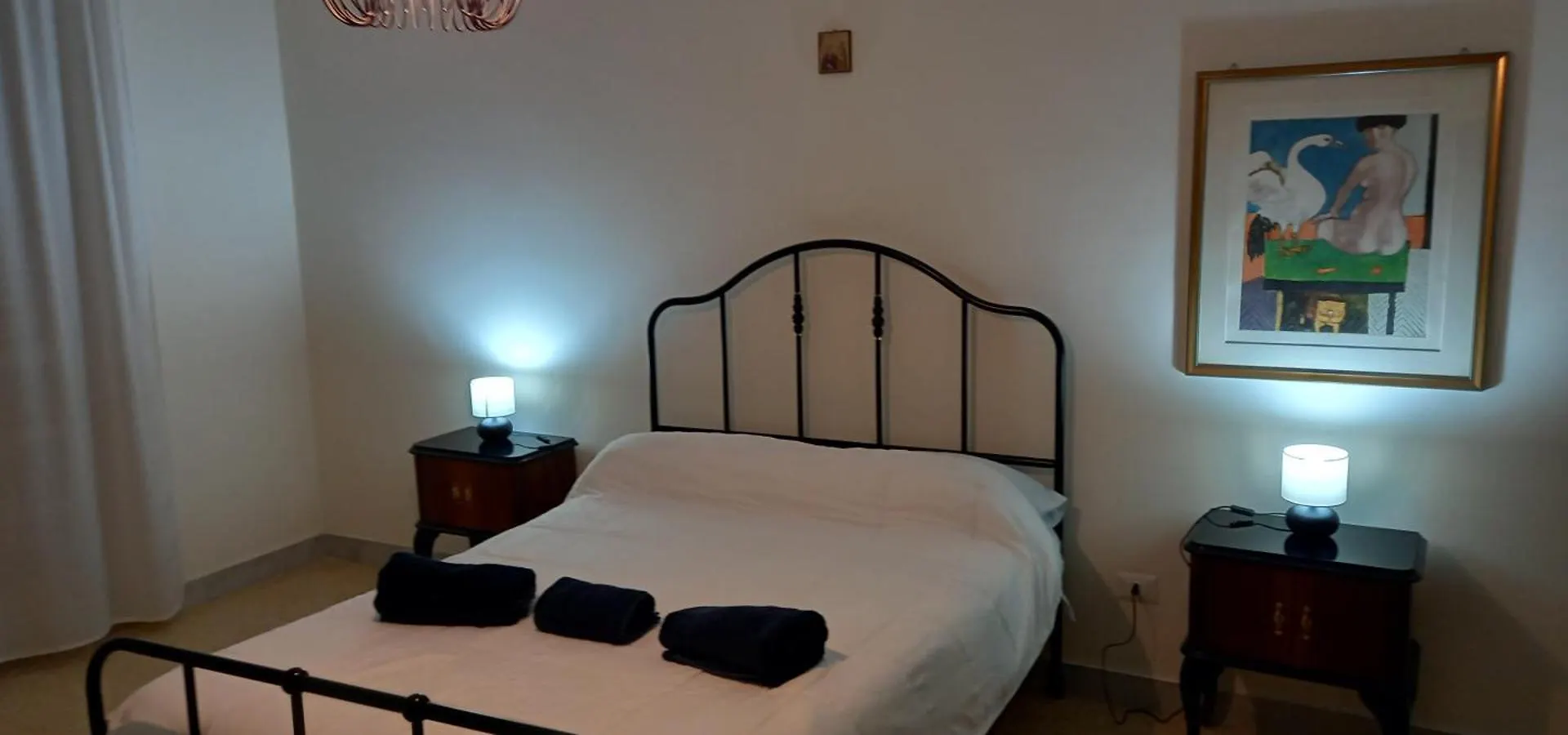 Apartament Holiday Flat Bari