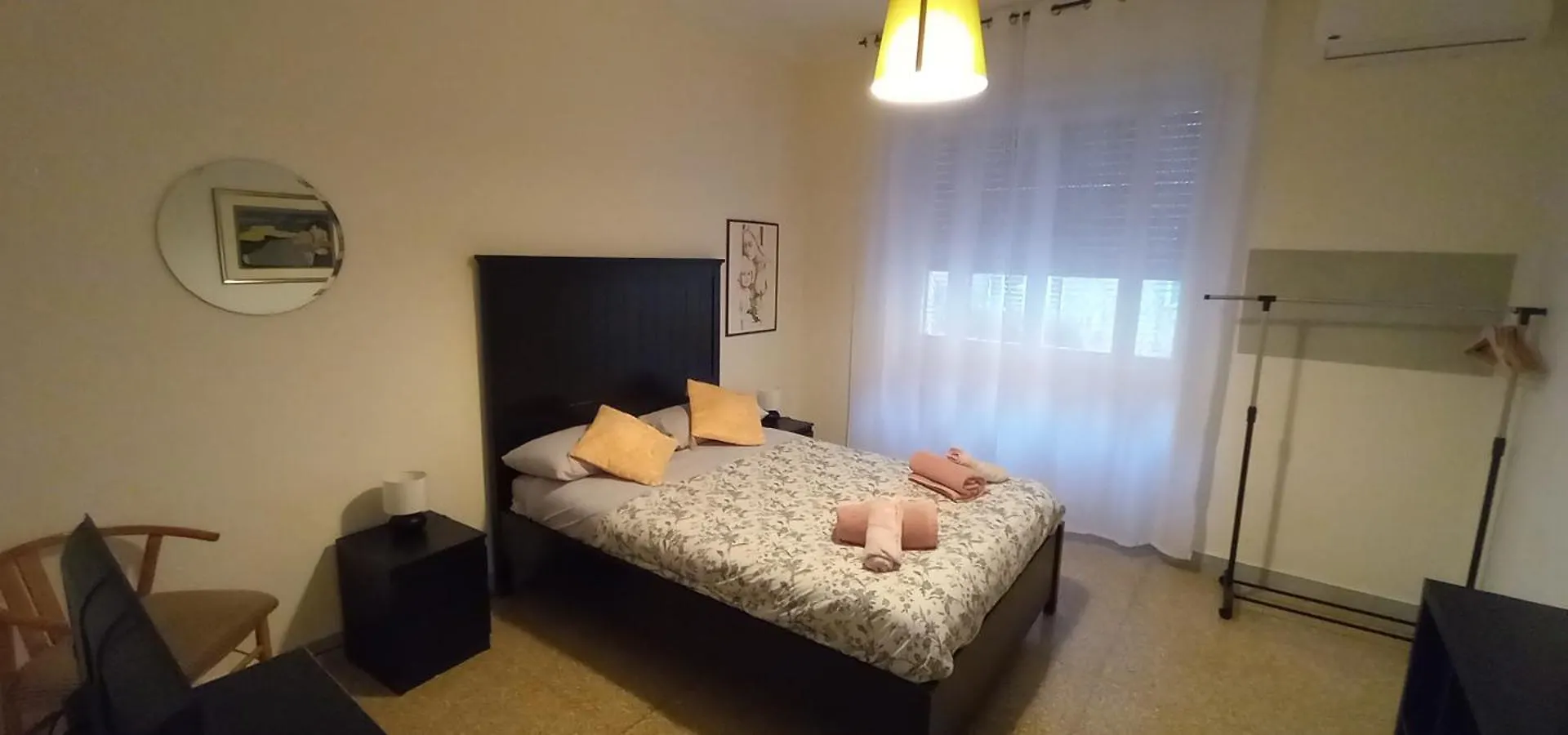 Holiday Flat Bari Włochy